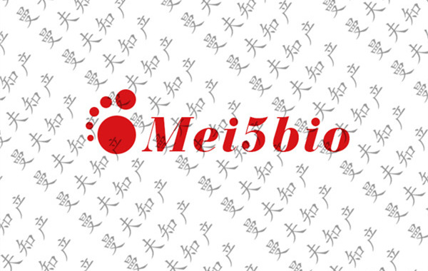 北京聚合美生物科技有限公司“MEI5BIO”商標注冊