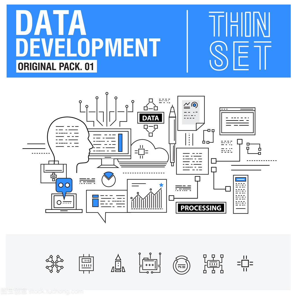 細線圖標(biāo)集的現(xiàn)代演進 從視覺設(shè)計到數(shù)據(jù)分析的融合創(chuàng)新