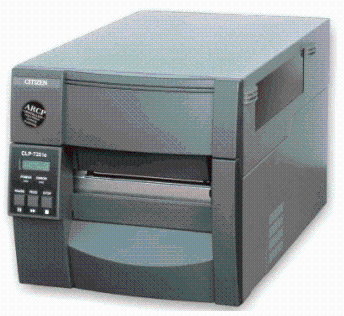 全面解析Citizen CLP7201E條碼打印機 高效條碼設(shè)備的選擇與優(yōu)勢