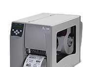 斑馬Zebra Z4M專業(yè)型條碼機 高效條碼打印解決方案