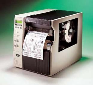 供應(yīng)Zebra 170xiIII PLUS 斑馬條碼打印機 專業(yè)工業(yè)條碼打印解決方案