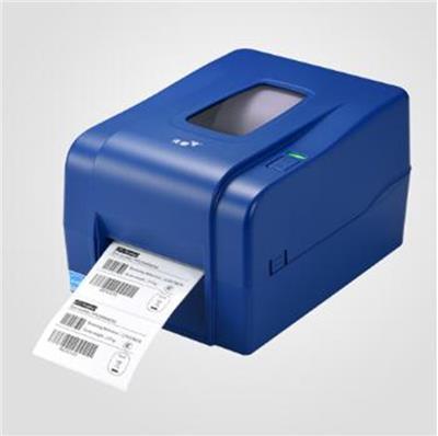 條碼碳帶打印機(jī)及相關(guān)設(shè)備選購指南 高效打印，精準(zhǔn)標(biāo)識