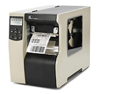 美國斑馬Zebra 110xi4 600點(diǎn)工業(yè)型條碼打印機(jī)產(chǎn)品詳情介紹